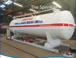 Clw 20t LPG Gas Filling Station for Sale