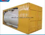 Large Capacity Mild Steel Water Tank and Storage Tank Vessel Container