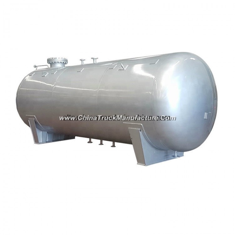 30 000 Gallon Liquid Propane Storage Tanks for Sale