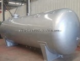 30 Cbm 20 Cbm Liquid Bernzomatic Propane Storage Tanks for Sale