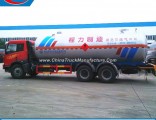Dongfeng 6X4 24.8cbm LPG Tank Truck for Hot Sale