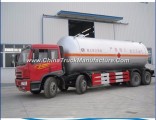  Approved 35.5 Cbm LPG Gas Tank Truck