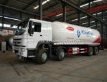Sinotruk  20ton 40m3 LPG Delivery Truck for Africa