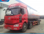 Hot Sale LPG Truck Transport Faw LPG Gas Transport Truck LPG Tanker Trucks New Condition Gas LPG Tan