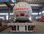 Bitumen Tanker Semi Trailer Car Carrier Semi Trailer Cement Discharging Semi-Trailer High Quality Be