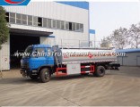 Dongfeng 15 Cbm 4X2 Fuel Tank of Truck (CLW1160)
