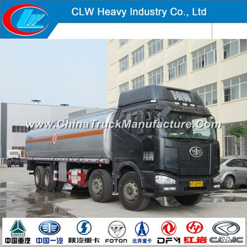 Compatitive Price Faw 8X4 29.4cbm Truck for Fuel Tanker (CLW1310)