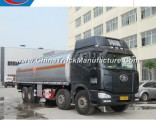 Compatitive Price Faw 8X4 29.4cbm Truck for Fuel Tanker (CLW1310)