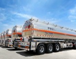 Heavy Capacity 8X4 Iveco Fuel Tank Truck for Sale