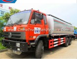 Hottest! ! ! 20000liter 6X4 Oil Tank for Truck (CLW1208)