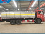 Dongfeng 6X4 Fuel Delivery Trucks for Sale