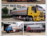 Factory Direct Supply 4X2 Fuel Tank Truck