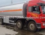 China Faw 30000L Fuel Tank Truck