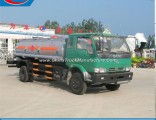 Classic Dongfeng 4X2 Fuel Tank Truck for Sale