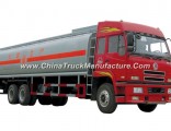 DFAC 23000L 6X4 Oil Fuel Delivery Tank Truck