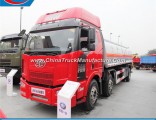 Best Selling15000liters 6X2 Fuel Tanker Transport Truck