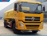 New Condition Uesd 6X4 Fuel Tank Truck for Sale