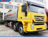 2015 Heavy Capacity New Design 350HP Iveco Fuel Fitter Truck