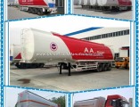 Good Quality Oil Tanker Truck for Ethiopia