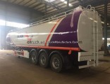 Tri Axle 30000 L 35000 Liters Petrol Liquid Tanker Fuel Tanker Trailer for Sale