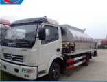 Dongfeng 4*2 8ton Asphalt Sprayer Truck