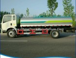10cbm Drinking Water Delivery Truck for Sale