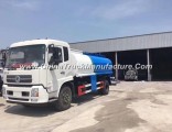 10000L 12000L Dongfeng 4X2 Water Tankers Truck