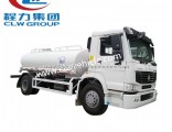 Dongfeng 5cbm 4X2 Water Delivery Tanker Truck