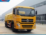 Iveco 6X4 Watering Truck of Drinking Water for Africa (CLW1640)