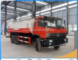 LHD or Rhd Dongfeng 6X4 20000liters 20ton Water Tank Truck for Sale
