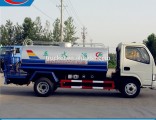 Dongfeng 4cbm Water Truck for Sparying/ Spray Truck with Water by Dongfeng