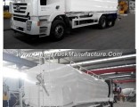 Factory Supply 6X4 20cbm Iveco Water Vacuum Truck