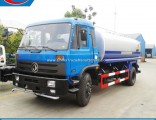 Dongfeng 10m3 Water Bowser Water Tanker Truck