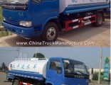 New Water Storage Transfer Tank 12cbm Iveco Water Truck