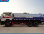 16cbm 18cbm 20cbm Northbenz Water Tank Truck/ Water Delievry Truck/ Water Sprinkler
