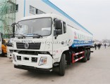 Dongfeng 6X4 Left Hand Drive 20cbm Water Tank Delivery Truck