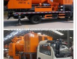 Factory Sale Direct Manufacturer Used Concrete Pump Truck