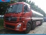 Dongfeng 20, 000litres 8X4 Milk Tank Delivery Truck for Sale