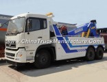 Various 20tons 30tons 40tons Wrecker Tow Truck for Road Recovery