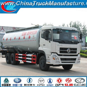 30 Cbm Powder and Particle Material Transportation Truck for Sale