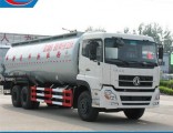 30 Cbm Powder and Particle Material Transportation Truck for Sale