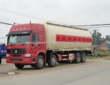 2016 New Condition 25.8-70cbm Dme Transportation Truck