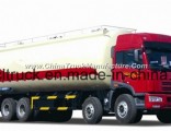 4 Axles New 8X4 15t to 50tons Dme Tanker Truck