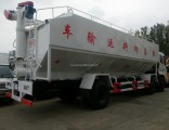 Dongfeng HOWO Foton 6X4 20cbm Bulk Feed/Paddy Wheat Truck