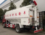 Dongfeng 4X2 20m3 Bulk Cement Transporters Bulk