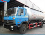 Dongfeng Bulk Feed Transport Truck 4X2 Bulk Feed Trucks for Sale