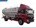 4*2 Foton Bulk Power Transportation Truck for Sale