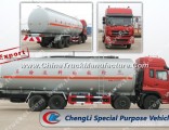 Dongfeng 21cbm 8X4 Bulk Powder Tank Truck