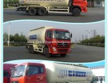 Dongfeng 6X4 30000L Bulk Powder Goods Transport Truck