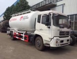 DFAC HOWO Isuzu Foton 4X2 Dry Bulk Cement Truck